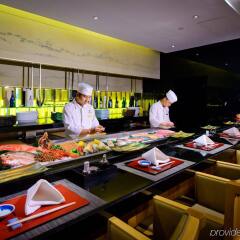 Hotel Okura Macau развлечения