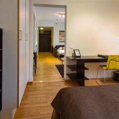 Best Western Plus Time Hotel удобства в номере