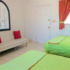 Towne Hotel in Nassau, Bahamas from 128$, photos, reviews - zenhotels.com guestroom photo 2