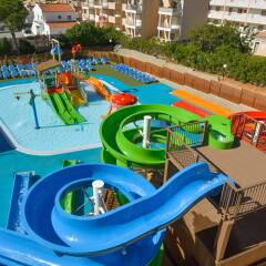 Отель Clube Humbria - All Inclusive Португалия, Албуфейра - отзывы, цены и фото номеров - забронировать отель Clube Humbria - All Inclusive онлайн бассейн фото 2