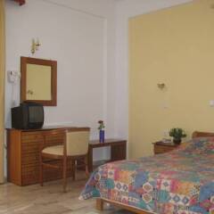 Hotel Marybill удобства в номере фото 2