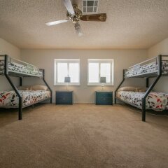 Отель Luxurious 5BR near Las Vegas Strip США, Лас-Вегас - отзывы, цены и фото номеров - забронировать отель Luxurious 5BR near Las Vegas Strip онлайн комната для гостей фото 8