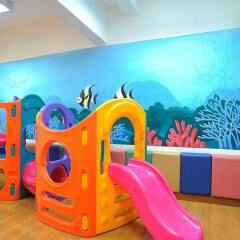 Patong Merlin Hotel детские мероприятия