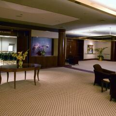 Отель The Beverly Hilton интерьер отеля фото 3