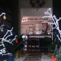 Отель Romana Resort & Spa гостиничный бар