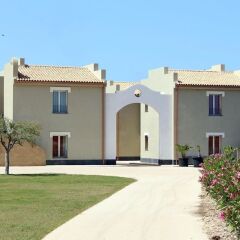 Отель Le Residenze Archimede Сиракуза фото 2