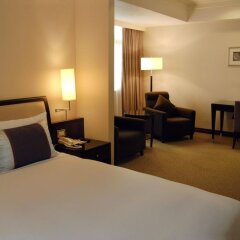 Отель City Lake Hotel Taipei Тайвань, Тайбэй - отзывы, цены и фото номеров - забронировать отель City Lake Hotel Taipei онлайн комната для гостей фото 5