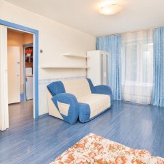 Гостиница Sadovoye Koltso Apartment Aviamatornaya в Москве отзывы, цены и фото номеров - забронировать гостиницу Sadovoye Koltso Apartment Aviamatornaya онлайн Москва фото 5
