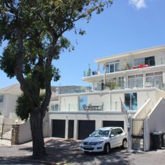 Grande Kloof Boutique Hotel фото 5