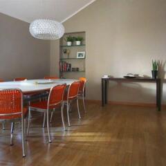 Отель B&B Quarto Piano Генуя питание