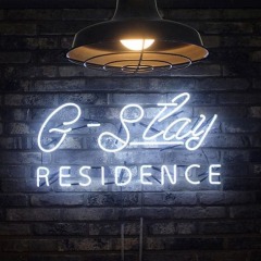 Отель G Stay Residence Сеул интерьер отеля фото 2