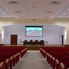 Отель Le Madonie Golf Resort развлечения