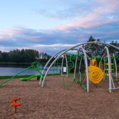Отель Vilnius Grand Resort Литва, Вильнюс - 10 отзывов об отеле, цены и фото номеров - забронировать отель Vilnius Grand Resort онлайн детские мероприятия