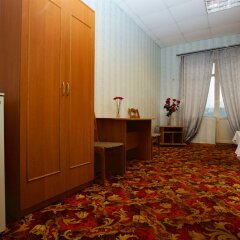 Гостиница Yuzhnaya Noch в Анапе отзывы, цены и фото номеров - забронировать гостиницу Yuzhnaya Noch онлайн Анапа фото 3