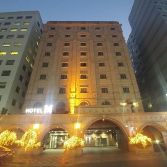 Hotel M Сеул