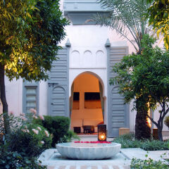 Отель Riad Talaa12 Марокко, Марракеш - отзывы, цены и фото номеров - забронировать отель Riad Talaa12 онлайн фото 4