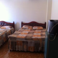 Hong An Hotel Далат развлечения