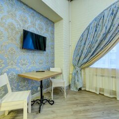 Aria Hotel удобства в номере