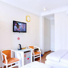 Отель CR Hotel Вьетнам, Нячанг - отзывы, цены и фото номеров - забронировать отель CR Hotel онлайн детские мероприятия