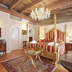 Отель Alchymist Prague Castle Suites комната для гостей фото 2