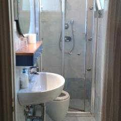 Отель B&B il Magnifico ванная фото 2