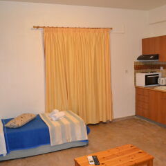 Отель Regos Resort Hotel Греция, Ситония - отзывы, цены и фото номеров - забронировать отель Regos Resort Hotel онлайн в номере фото 2