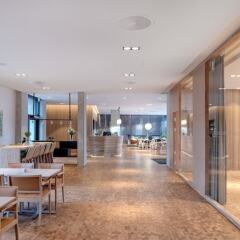 Ydalir Hotel интерьер отеля фото 3