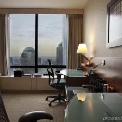 Отель Millenium Hilton США, Нью-Йорк - 1 отзыв об отеле, цены и фото номеров - забронировать отель Millenium Hilton онлайн удобства в номере фото 2