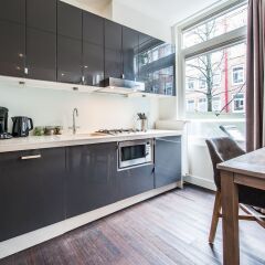 Отель East Quarter Apartments Нидерланды, Амстердам - отзывы, цены и фото номеров - забронировать отель East Quarter Apartments онлайн фото 15
