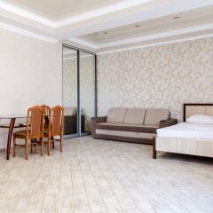 Апарт-Отель Home Mandarin комната для гостей фото 5