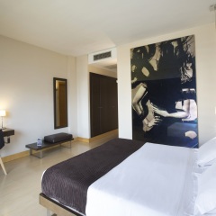Hm Jaime III Hotel комната для гостей фото 3