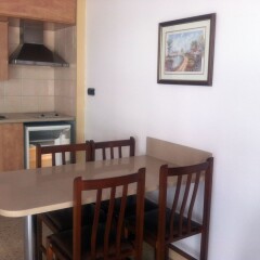 Hotel Apartamentos Solimar в номере