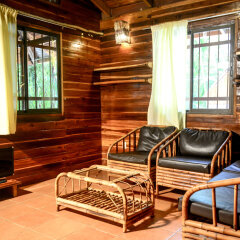 Disfrútalo Resort in Jabilla, Costa Rica from 288$, photos, reviews - zenhotels.com balcony