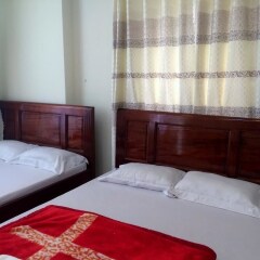 Hoang Thang Hotel Далат комната для гостей фото 2