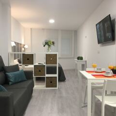 Отель Apartamentos Campana Эль-Грове фото 9