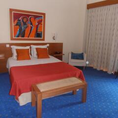 Hotel Dom Jorge de Lencastre комната для гостей