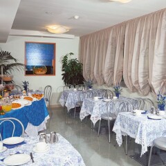 Feldberg Hotel Римини питание фото 3