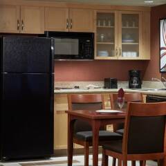 Отель Residence Inn by Marriott Montreal Airport Канада, Монреаль - отзывы, цены и фото номеров - забронировать отель Residence Inn by Marriott Montreal Airport онлайн в номере фото 2