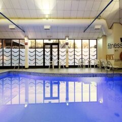 Отель Novotel York Centre Йорк с домашними животными