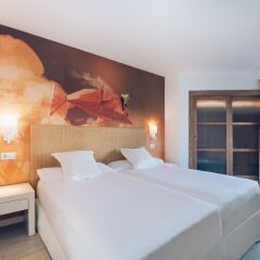 Отель Iberostar Albufera Park комната для гостей