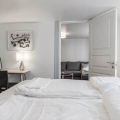 Апартаменты Gammeltorv Apartments комната для гостей фото 2