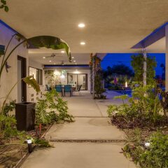 Отель Casa Azul США, Палм-Спрингс - отзывы, цены и фото номеров - забронировать отель Casa Azul онлайн фото 4