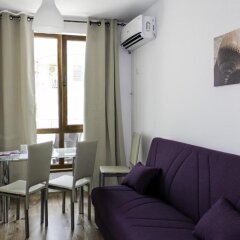 Отель Radina Family Hotel Болгария, Равда - отзывы, цены и фото номеров - забронировать отель Radina Family Hotel онлайн комната для гостей фото 2