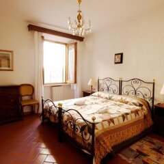 Отель Locanda Il Pino Италия, Сан-Джиминьяно - отзывы, цены и фото номеров - забронировать отель Locanda Il Pino онлайн комната для гостей фото 4