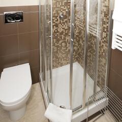 Отель Aelius B&B by Roma Inn ванная