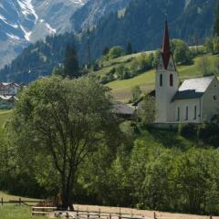 Отель Alphotel Tyrol Рачинес-Ратскингс фото 7