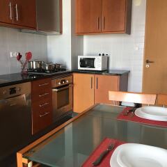 Апартаменты Azores Paim Apartment Понта-Делгада в номере
