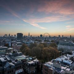 Отель The Cavendish London