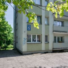 Апартаменты Elite Apartments Sopot City Center Сопот парковка