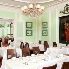Отель Best Western Ronceray Opera Париж помещение для мероприятий фото 2